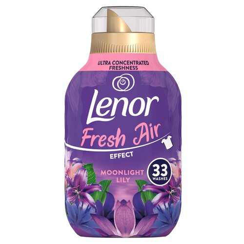 Lenor mehčalec, Fresh Air Mix, 6 x 462 ml