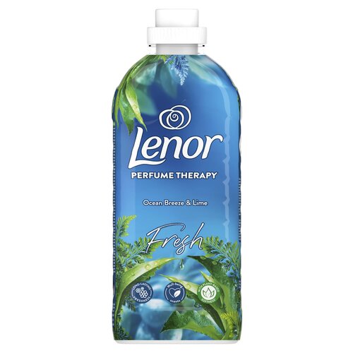 Płyn do płukania LENOR Perfume Therapy Ocean Breeze & Lime Fresh 1200 ml