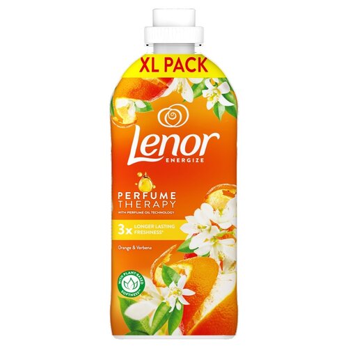 Płyn do płukania LENOR Perfume Therapy Blossom & Calendula 1200 ml