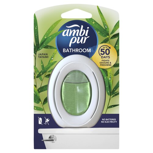 Odświeżacz powietrza AMBI PUR Japan Tatami 8 ml