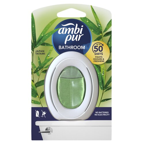 Odświeżacz powietrza AMBI PUR Japan Tatami 7.5 ml