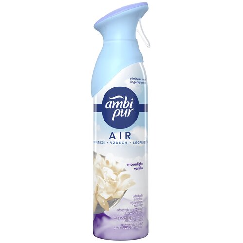 Odświeżacz powietrza AMBI PUR Moonlight Vanilla 300 ml