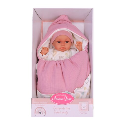 Lalka ANTONIO JUAN Baby Toneta AJ70251
