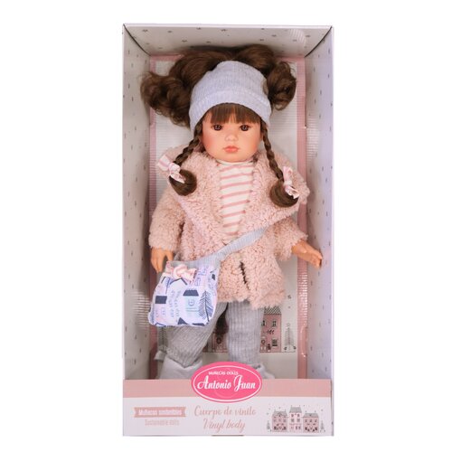 Lalka ANTONIO JUAN Bella Invierno AJ28120