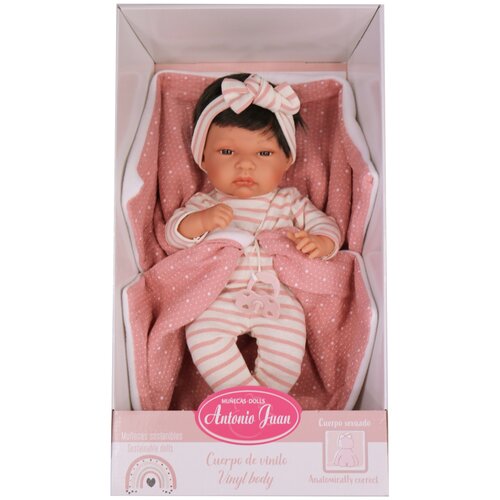 Lalka ANTONIO JUAN Baby Toneta AJ60146
