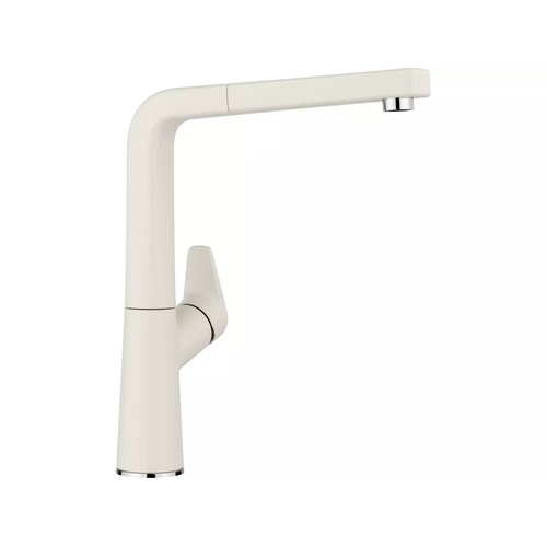 Bateria BLANCO Avona-S 526929 Delikatny biały