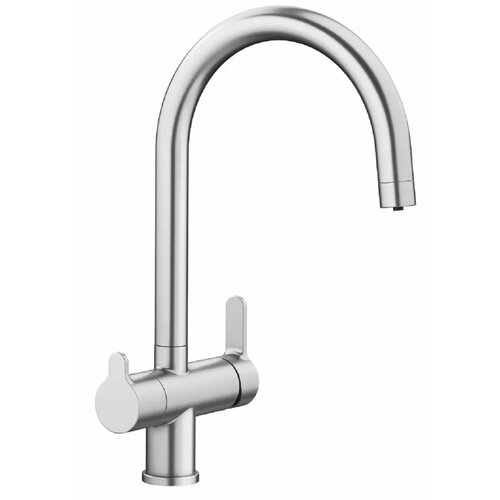 Bateria BLANCO Trima 525803 Steel