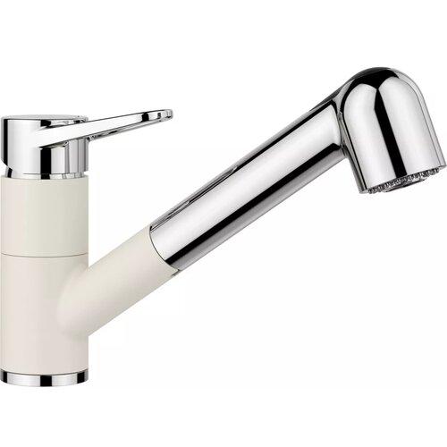 Bateria BLANCO Wega-S II 526982 Delikatny biały