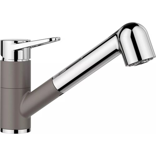 Bateria BLANCO Wega-S II 526983 Wulkaniczny szary