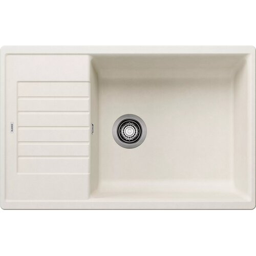 Zlewozmywak BLANCO Zia XL 6 S Compact 527214 Delikatny biały