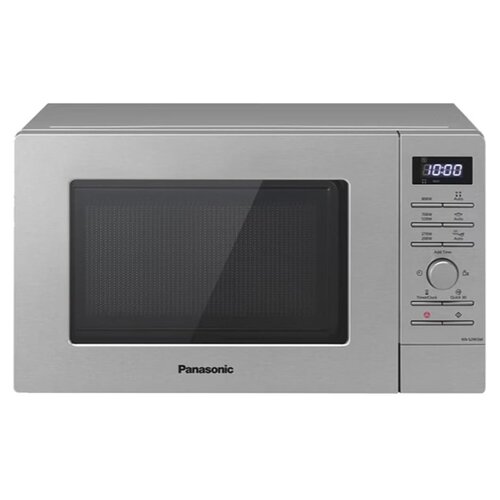 Kuchenka mikrofalowa PANASONIC NN-S29KSMEPG