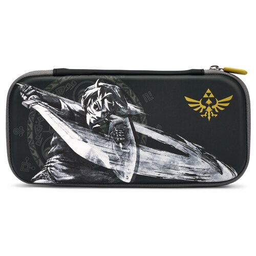 Etui POWERA Slim Zelda Battle Link