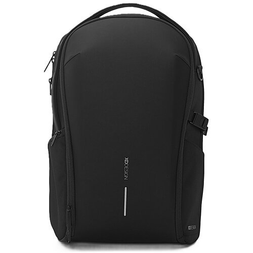 Plecak na laptopa XD DESIGN Bizz 16 cali Czarny