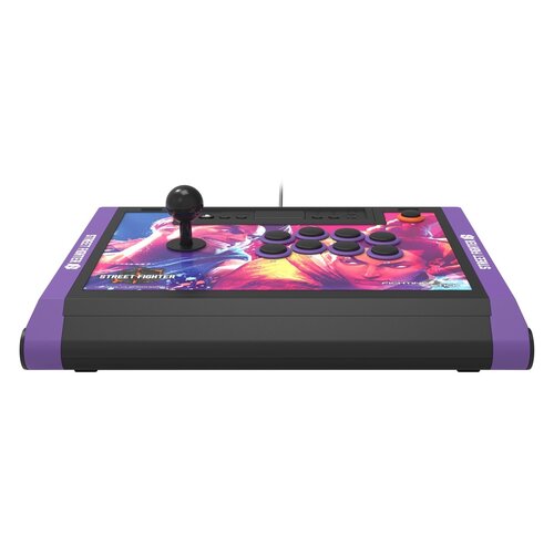 Kontroler HORI Fighting Stick Alpha Street Fighter VI SPF-033U