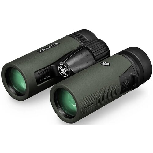 Lornetka VORTEX Diamondback HD 8x32