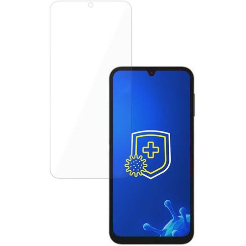 Folia ochronna 3MK SilverProtection+ do Samsung Galaxy A24 4G