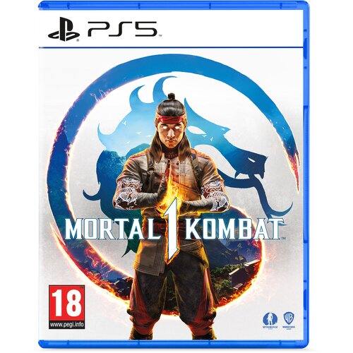 Mortal Kombat 1 Gra PS5