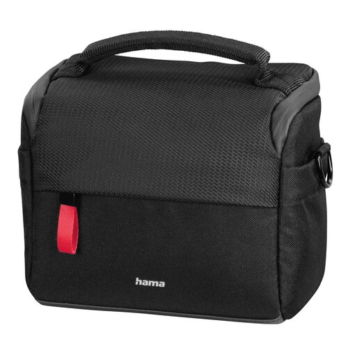 Torba HAMA Matera 110 Czarny