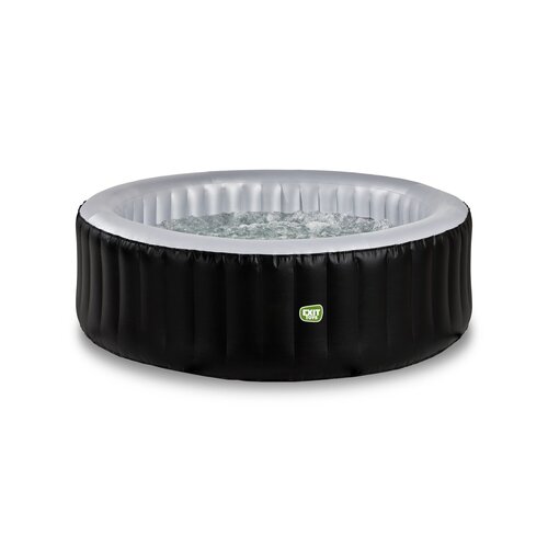 Jacuzzi EXIT TOYS Silver Classic 204 x 65 cm