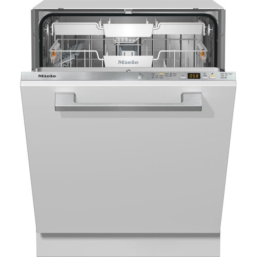 Zmywarka MIELE G 5162 SCVI Selection Technologia EcoPower