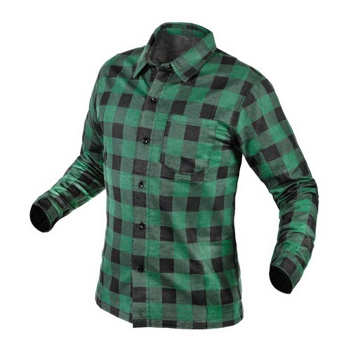 Koszula robocza NEO 81-546-XXL (rozmiar XXL)
