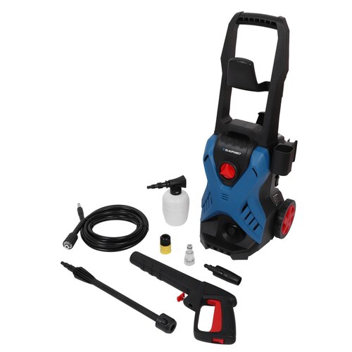 Myjka ciśnieniowa BLAUPUNKT PW4010
