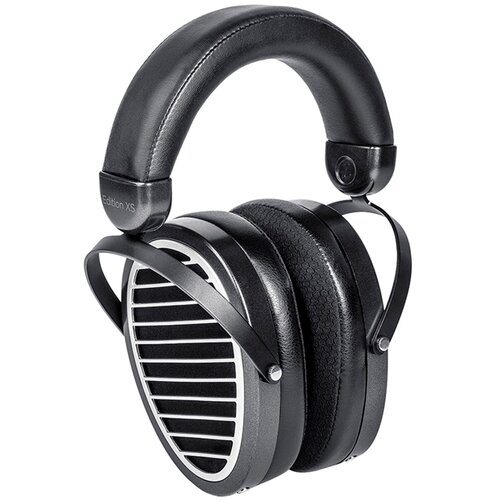 Słuchawki nauszne HIFIMAN Edition XS Czarny