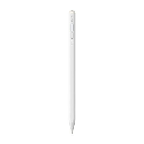 Rysik BASEUS Smooth Writing 2 aktywny Biały