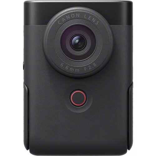 Kamera CANON PowerShot V10 Vlogging Kit EU26 Czarny