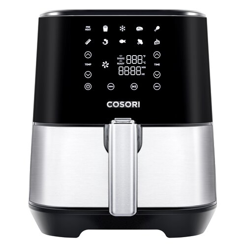 Frytkownica beztłuszczowa COSORI CP258-AF-DEU Air Fryer