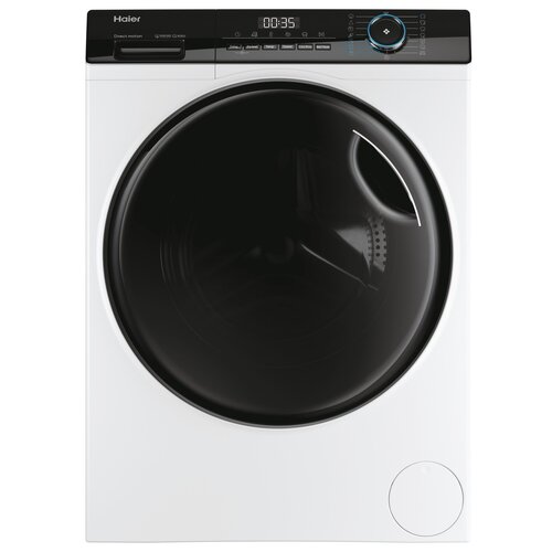 Pralko-suszarka HAIER I-Pro 3 HWD80-B14939-S