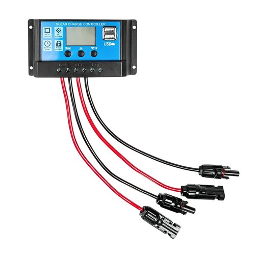 Kontroler panelu słonecznego 10A NEO 90-145