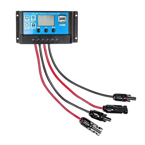 Kontroler panelu słonecznego 20A NEO 90-150
