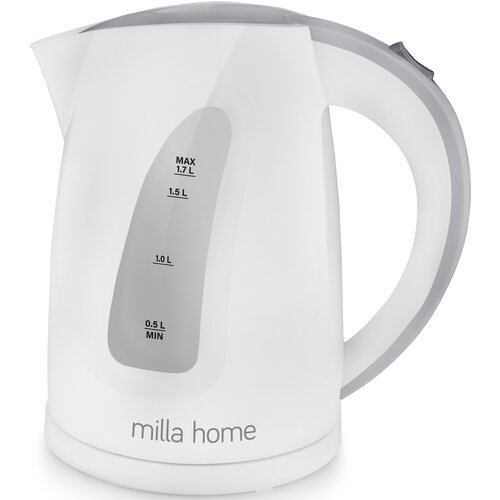 U Czajnik MILLA HOME MKT001WE