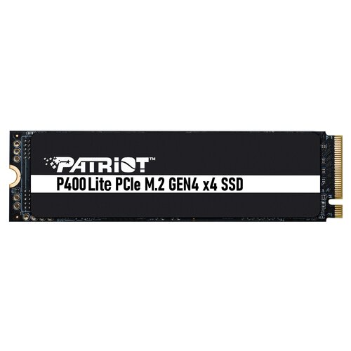 Dysk PATRIOT P400 Lite 2TB SSD