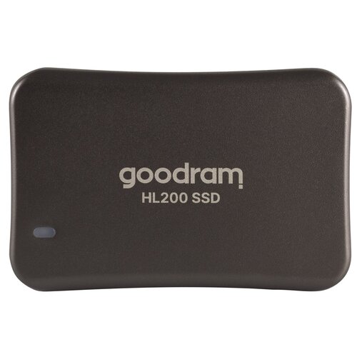 Dysk GOODRAM HL200 256GB SSD