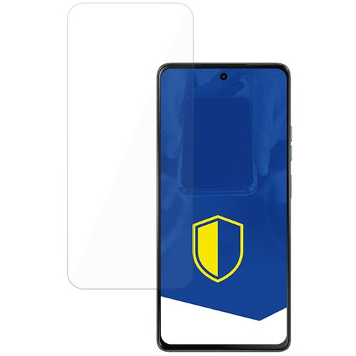 Szkło hartowane 3MK HardGlass do Motorola Moto G82 5G