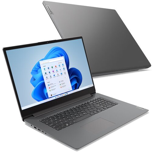 Laptop LENOVO V17 G4 IRU 17.3" IPS i7-1355U 16GB RAM 512GB SSD Windows 11 Home
