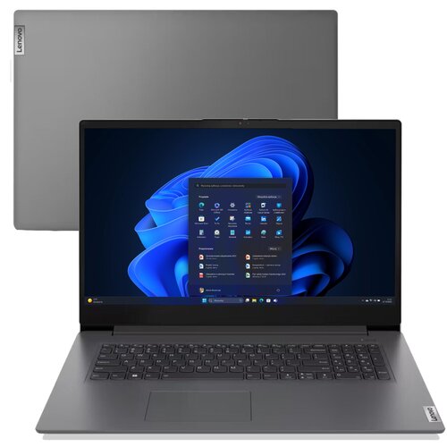 Laptop LENOVO V17 G4 IRU 17.3" IPS i5-1335U 8GB RAM 512GB SSD Windows 11 Professional