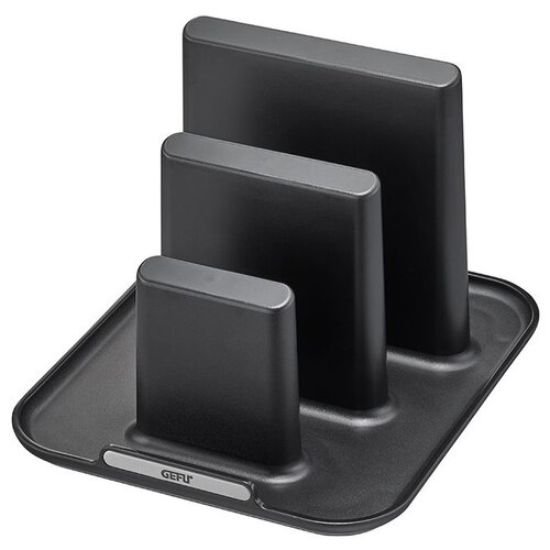 Stojak GEFU Caddy G-29253 Czarny