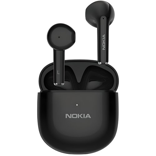 Słuchawki douszne NOKIA E3110 Czarny