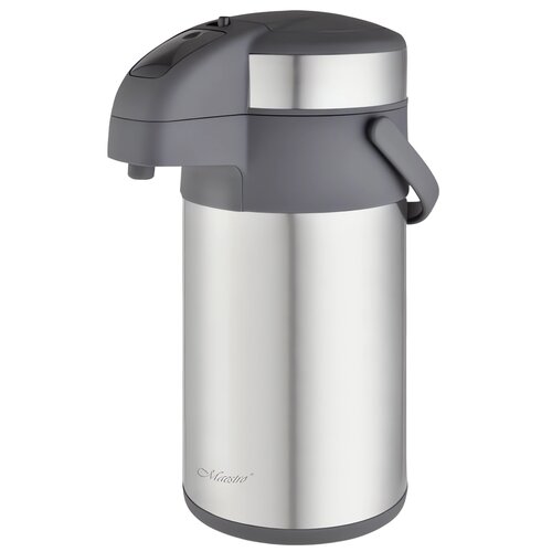 Termos MAESTRO MR-1637-400 Srebrny