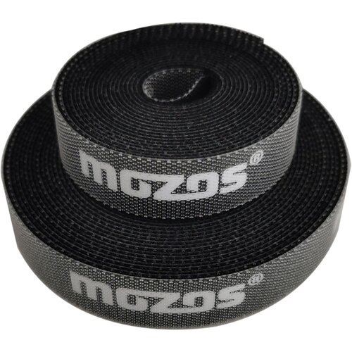 Rzepowy organizer do przewodów MOZOS CM2M 2 m
