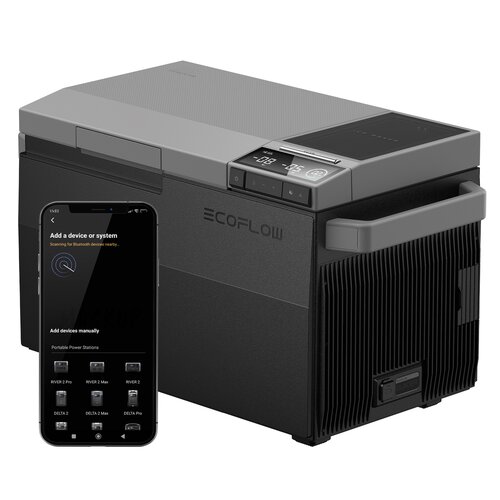 Lodówka ECOFLOW Glacier BX-100