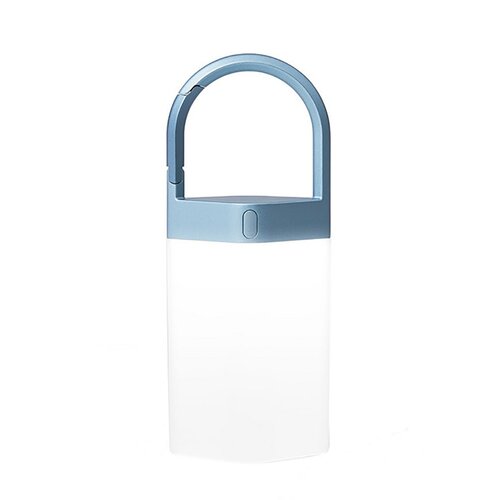 Lampka LEXON Horizon LH77LB1 Jasnoniebieski