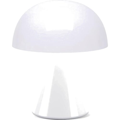 Lampka stołowa LEXON Mina M LH64WG Biały