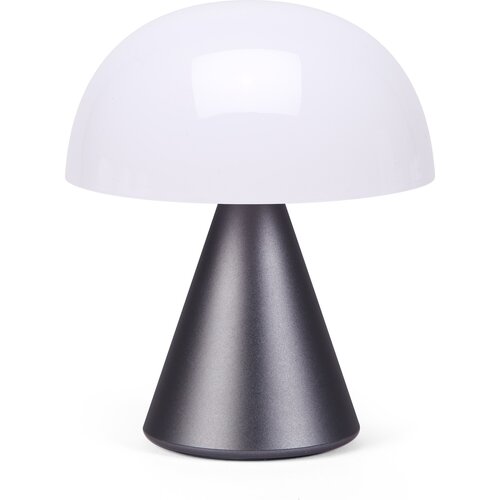 Lampka stołowa LEXON Mina M LH64MX Ciemnoszary