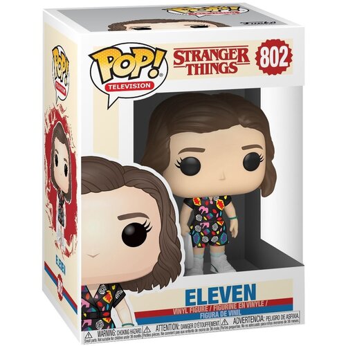 Figurka FUNKO Pop Stranger Things Eleven