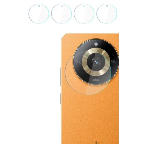 Nakładka na obiektyw 3MK Lens Protection do Realme 11