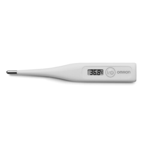 Termometr OMRON Eco Temp BASIC MC-246-E4